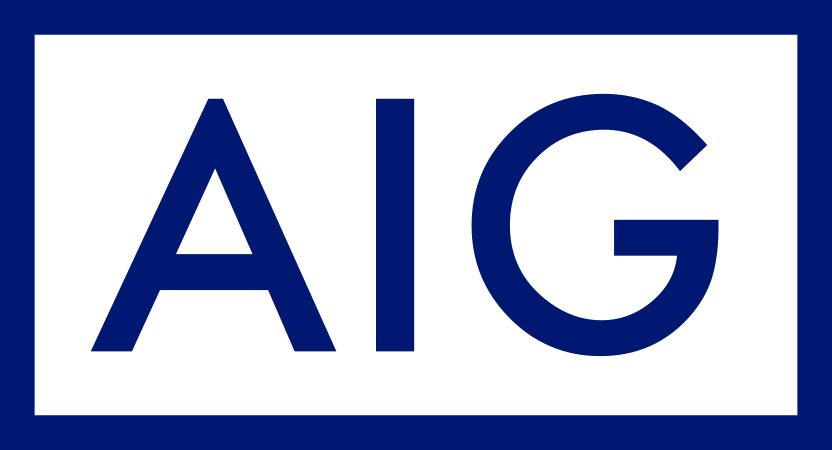 Logo AIG