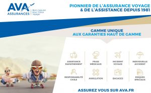 AVA Recrute chargés clientèle