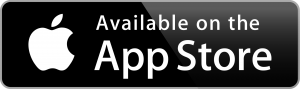 Application GobyAVA sur l'App Store