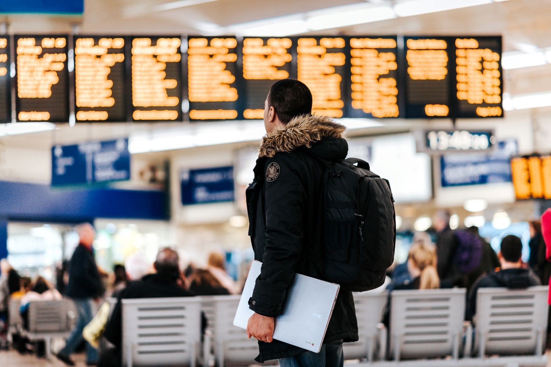 Qu’est-ce qu’est l’assurance expatrié ?