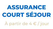 assurance voyage en russie