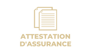 attestation assurance voyage covid