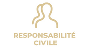 Assurance voyage & la responsabilité civile