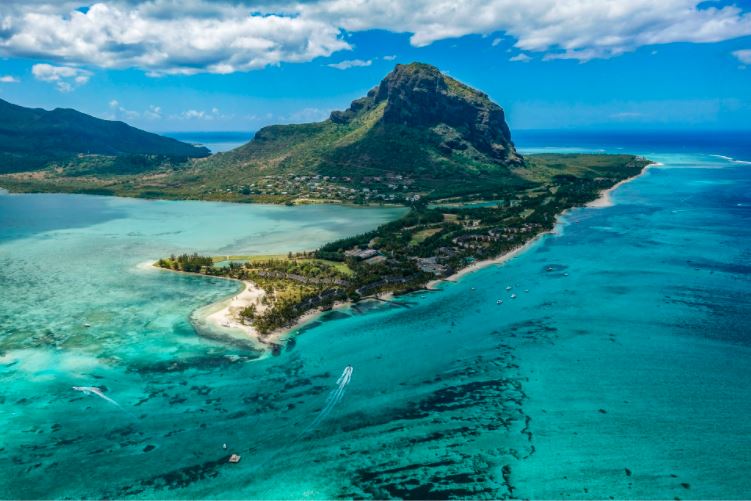 L’assurance voyage Île Maurice : Le guide d’AVA Assurances