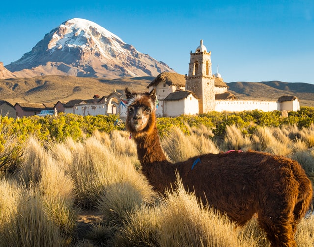 Tout savoir sur l’assurance voyage Bolivie avec AVA Assurances