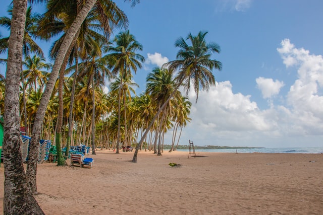 L’assurance voyage République Dominicaine avec AVA Assurances