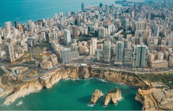 Assurance voyage Liban : pourquoi la souscrire ?