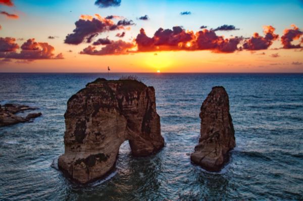 Assurance voyage Liban - Beirut