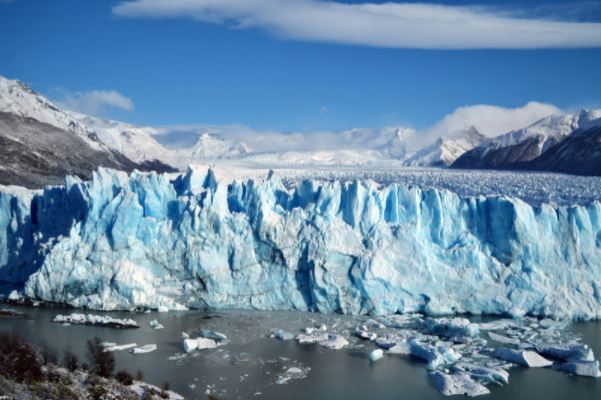 Assurance voyage Argentine pour Los Glaciares National Park