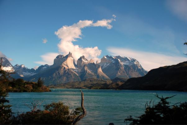 Assurance voyage Torres Del Paine, Argentine