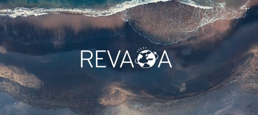 Revaoa, travel planner