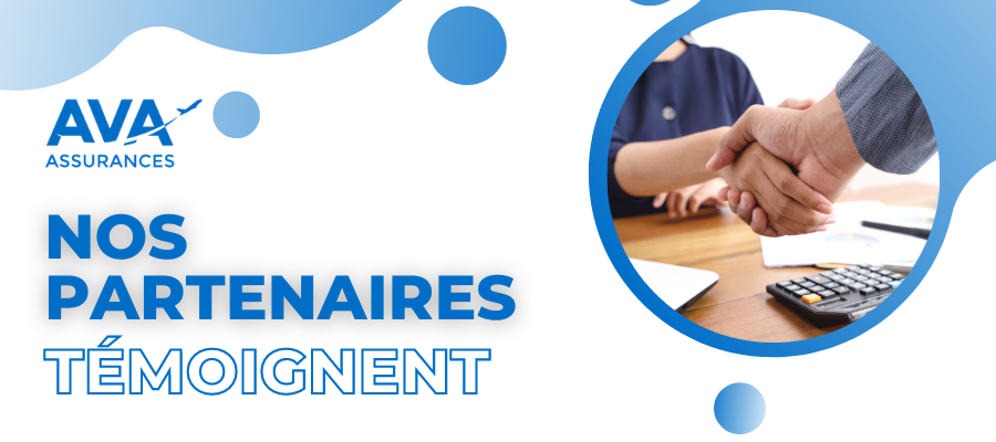 Nos partenaires témoignent – LSN ASSURANCES