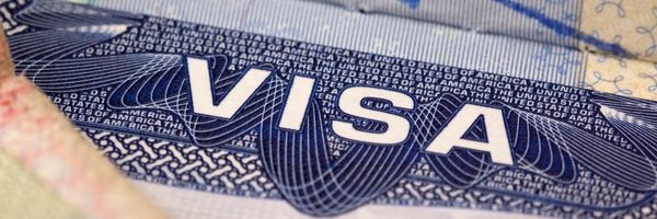 Le visa pour s'expatrier aux USA