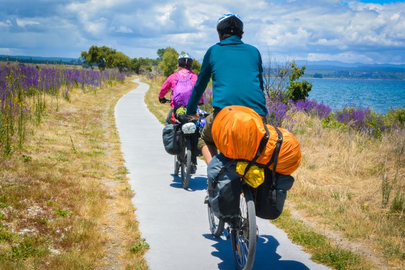 assurance voyage vélo