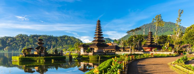 Conseils santé en Indonésie pour un voyage en toute sécurité