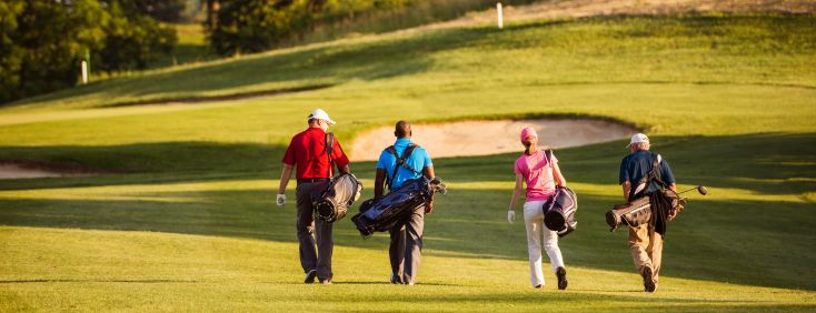 Matériel sportif - golf