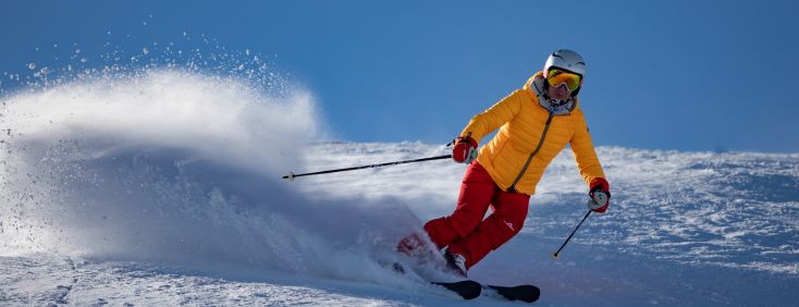 Assurance matériel sportif - Ski