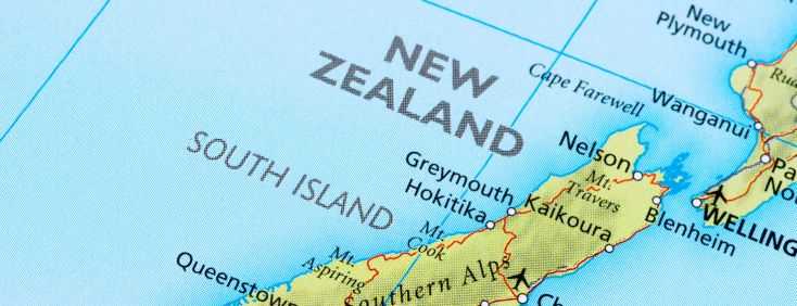 Découvrez le système de santé en Nouvelle-Zélande