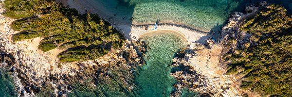 La riviera albanaise, un paradis caché en Méditerranée