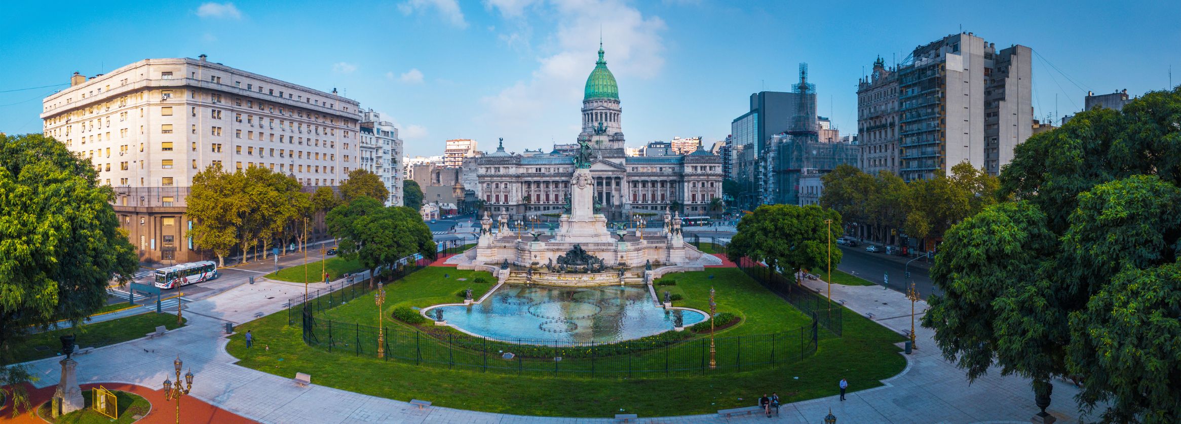 L’assurance voyage pour un tour du monde en Argentine