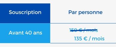 Plan Santé Campus